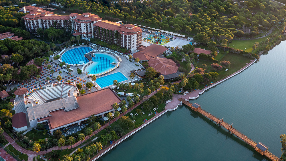 Selectum Family Resort Belek